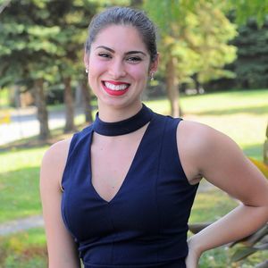 Meet your Posher, Jasmine